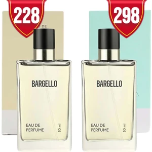 228 Oriental Bayan + 298 Oriental Unı Bayan 50 Ml Edp