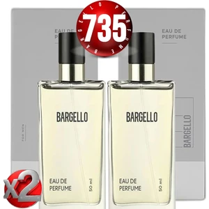 735x2(2adet) Fresh Bay 50 Ml Edp