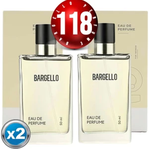 118x2(2adet) Kadın Parfüm Floral 50 Ml Edp