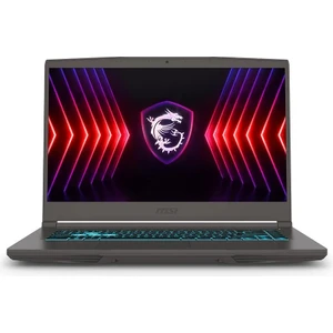 Msi Thin 15 B12VE-1627TR Intel Core I5 12450H 16GB 512GB SSD RTX4050 6gb 15.6'' Fhd 144Hz Windows 11 Dizüstü Bilgisayar