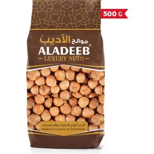 Soslu Fındık 500 gr