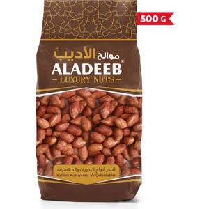 Soslu Yerfıstığı 500 gr