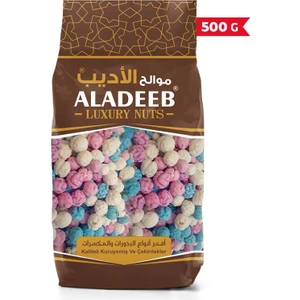 Şekerli Leblebi 500 gr