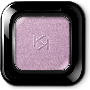 Kiko Milano Göz Farı - High Pigment Eyeshadow  - 45 Satin Lilac  -Yüksek Pigmentli