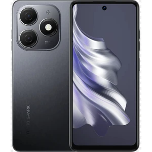 Spark 20 128 GB 8 GB Ram (Tecno Türkiye Garantili) Siyah