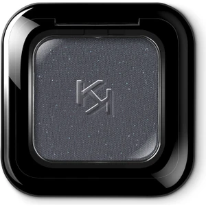 Kiko Milano Göz Farı - High Pigment Eyeshadow  - 53 Sparkling Black  -Yüksek Pigmentli