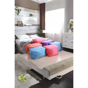 5 Adet Baza Altı Yastık Kazak Hurcu 65*45*35 (5 Adet )