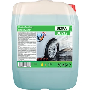 Jant Temizleme 20 kg (1/5 Konsantre)