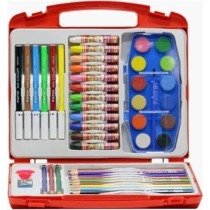 Boyama Seti Çantalı 33300