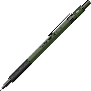Matrı-X Versatıl 0.7 Hakı Seffaf Ambalaj