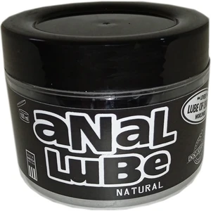 Miyo Life Miyolife Anal Lube Natural Cream