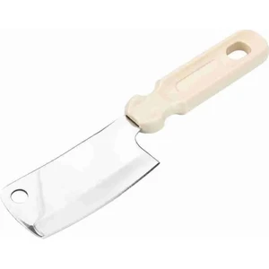 Neon Mini Plastik Saplı Çelik Satır