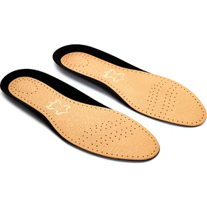 Tabanex Premium Leather Tabanlık