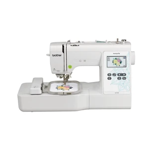 Innov-Is M330E Nakış Makinesi