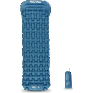 Fc-12 Infatable Şişme Kamp Matı