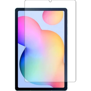 Samsung Galaxy Tab S6 Lite P610 Uyumlu Tam Koruma Nano Esnek Tablet Kırılmaz Ekran Koruyucu