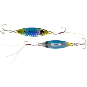 Zuby 43MM 15GR Lrf Jig Yem