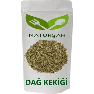 Dağ Kekiği (İşlenmemiş) 1 kg