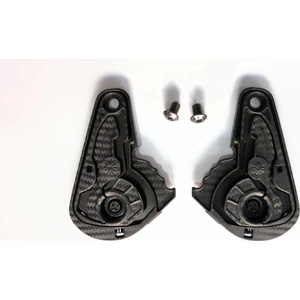 Mts 801 Kask Yan Kapak Set (2205 Sertifika)