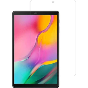 Samsung Galaxy Tab A SM-T510 Uyumlu Tam Koruma Nano Esnek Tablet Kırılmaz Ekran Koruyucu
