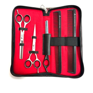 Saç Kesim Makas Seti