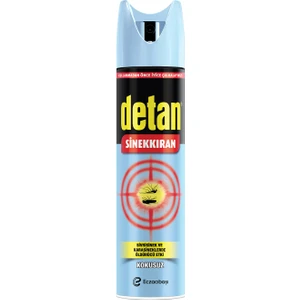 Sinekkıran Kokusuz 275 ml