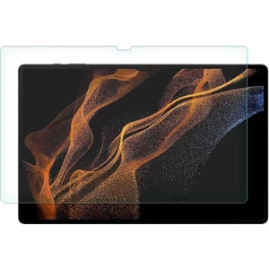 Samsung Galaxy Tab S9 Ultra Uyumlu Tam Koruma Nano Esnek Tablet Kırılmaz Ekran Koruyucu