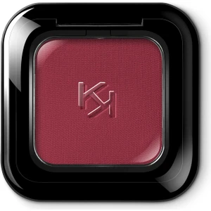 Göz Farı - High Pigment Eyeshadow - 42 Matte Cherry Red