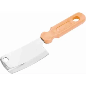Neon Mini Plastik Saplı Çelik Satır