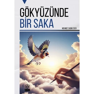 Gökyüzünde Bir Saka - Mehmet Sadık Eser