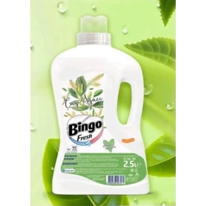 Bingofresh Yüzey Temizleyici Çay Ağacı 2,5 Lt