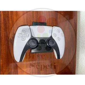 Bi'şeyler Sepeti Ps5 Dualsense Kol Duvar Standı Aparatı