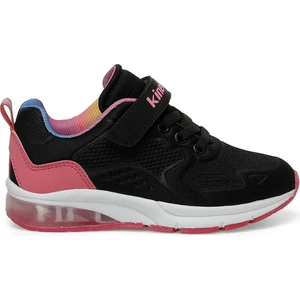 Vanya Iı 4fx Siyah Kız Çocuk Spor Ayakkabı