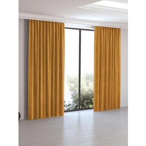 Home Daily Series Safran Rengi Ada Fon Perde