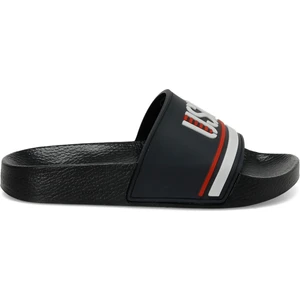 U.S. Polo Assn.  Meras 4fx Lacivert Erkek Çocuk Terlik