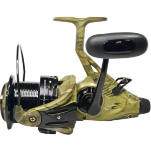 Bauer Nebula 8000 Bait Runner Sazan Makinesi