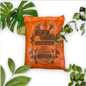 Emin Özel Karışım Iç ve Dış Mekan  Bitki Toprağı 40 Litre Çiçek ve Bitki Toprağı Ekonomik Boy