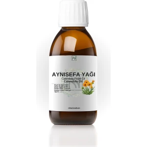 %100 Aynısefa Yağı. Katkı ve koruyucu içermez. 100 ml