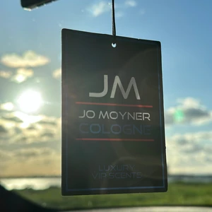 Jo Moyner Sea Fresh Dekoratif Oto Kokusu Araç Kokusu Asma Otomobil Parfümü 1 Adet