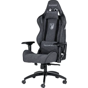 Cross Gray 4d (Kumaş)