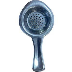 Metal Çay Süzgeci
