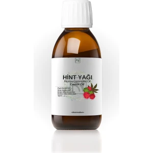 Hint Yağı %100 Saf Doğal Soğuk Sıkım Yağı 50 ml