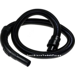 Beko Grundig Toz Torbalı Elektrik Süpürge Makinesi Için Hortum 9193042190