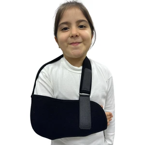Çocuk Kol Askısı Lüx Pediatrik 2xs 2-5 Yaş