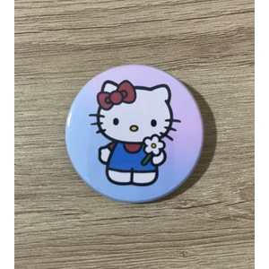 Cuppy Box Hello Kitty Rozet