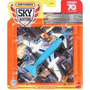 Sky Scorcher Helikopter Figür HHT34 Serisi