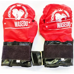 Mahi Max Boks Eldiveni Oz ve Renk Seçenekli Üst Cepli Süngersiz