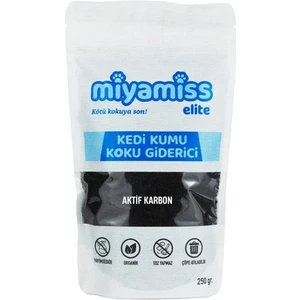 Elite Kedi Kumu Giderici 250 gr