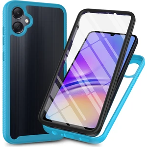Seashell Digital Samsung Galaxy A05 4g Pet Screen Film Baby Telefon Kılıfı (Yurt Dışından)