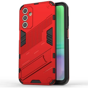 Seashell Digital Samsung Galaxy A15 4g Kırpma Dayanıklı Pc+Tpu Akıllı Telefon Kılıfı (Yurt Dışından)